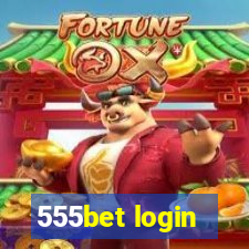 555bet login